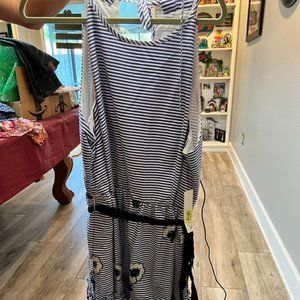 Dress - Eliza J- Plus size dress size 20W